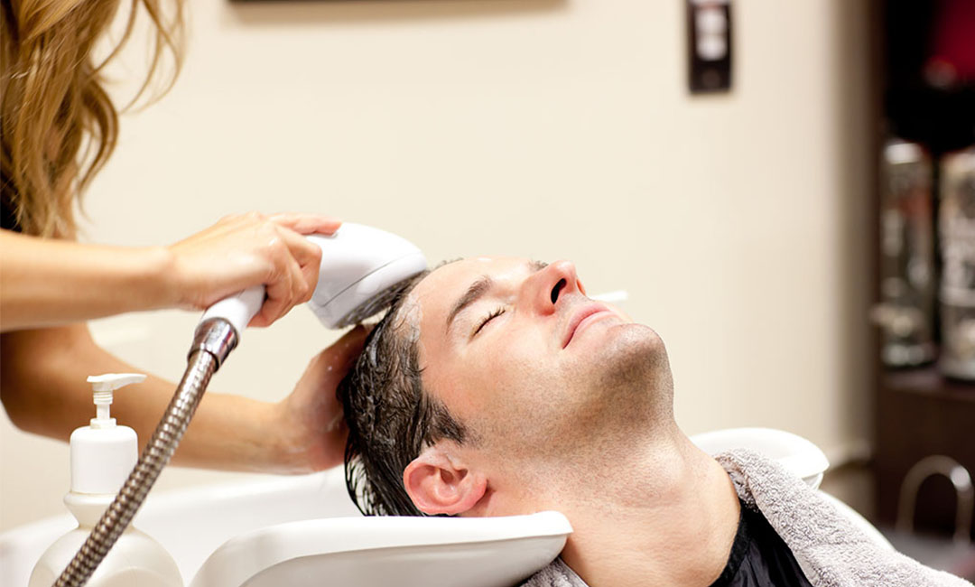 天水飘飘洗发水文案策划案例