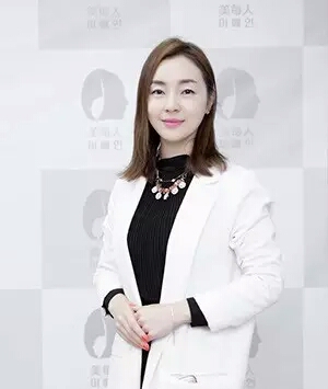 天水金佳玭 美容协会会长