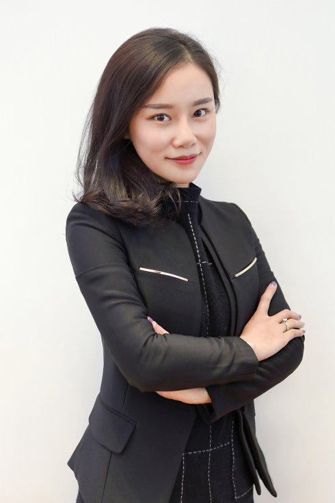 天水邓珂婕 讲师